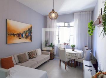 Apartamento · 94m² · 3 Quartos · Apartamento à Venda - Centro, 3 Quartos, 94 m² - Belo Horizonte