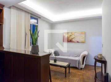 Apartamento · 110m² · 3 Quartos · 1 Vaga · Apartamento à Venda - Sion, 3 Quartos, 110 m² - Belo Horizonte