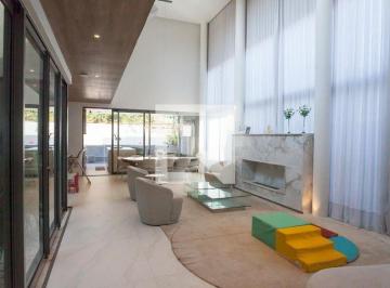 Apartamento · 420m² · 5 Quartos · 4 Vagas · Apartamento à Venda - Alphaville Nova Lima, 5 Quartos, 420 m² - Nova Lima