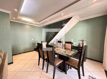 Casa de 3 quartos, Contagem · Casa à Venda - Oitis, 3 Quartos, 200 m² - Contagem