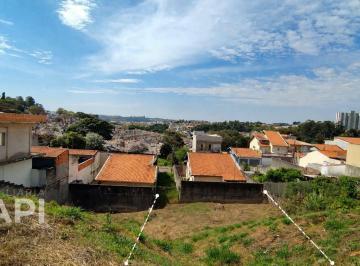 Terreno da esquerda · Terreno à venda, 250 m² por R$ 293.000,00 - Parque Cidade Jardim - Jundiaí/SP