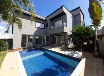 c57fbaceeae7bc1bcbf4ca2e232317593eea6b9a · Sobrado com 5 dormitórios à venda, 395 m² por R$ 3.500.000,00 - Alphaville Nova Esplanada - Votorant