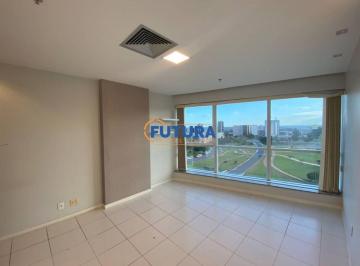 0426411901b753dfa756c6752254e32e046c1848 · Sala comercial com 34M2, + Vaga de garagem no Ed. Le Quartier.