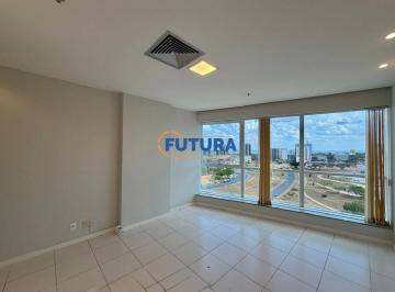 0a15511b5bff20b26a6a58382ff863fa53900135 · Sala comercial com 34M2, + Vaga de garagem no Ed. Le Quartier.