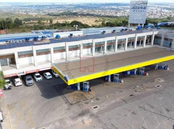 e02c7ca038e75492b0d0359dc4d8b480380d8e87 · SOBRE LOJA DE 600m² NA SUBIDA DO COLORADO - ALTANA MALL - MC DONNALDS