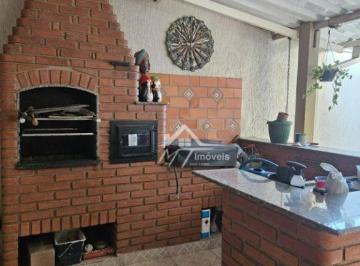 8879eb66be4e5cd803829314a60af5a34d4da582 · Casa com 3 dormitórios à venda, 178 m² por R$ 690.000 - Vila Menuzzo - Sumaré/SP