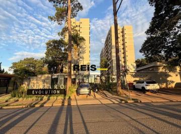 0a336f14224b34a0e0470f6a9f6c505cbd3ebeb4 · Apartamento com 2 dormitórios à venda, 69 m² por R$ 750.000,00 - Jardim América - Sorocaba/SP