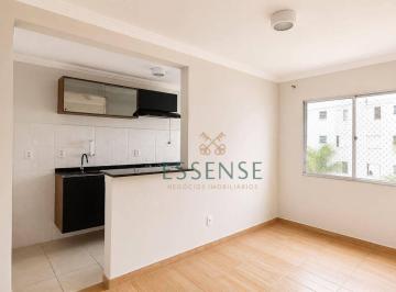 fbf1ad888bde01bc29b860542e2d63447483b4b2 · Apartamento à Venda de 52 m² no Condomínio Parque Setúbal em Suzano/SP - Com 02 dormitórios.