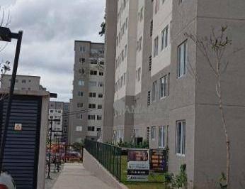 6278842de00090b77b9b20910f5fb52264c98249 · Apartamento com 2 quartos, Sem vaga à venda, 42 m² por R$ 185.500 - Jardim Helian - São Paulo/SP