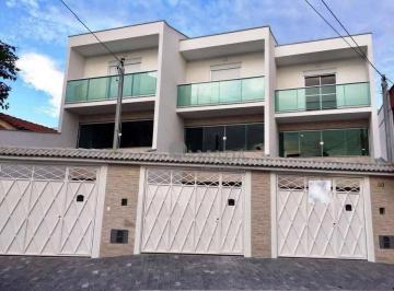 dc6fd9f846a48e10ff5cbb4f0b7a03f018ccf03b · Sobrado frontal com 3 suítes, sacada, 2 vagas à venda, 170 m² por R$ 790.000 - Vila Marieta - São Pa