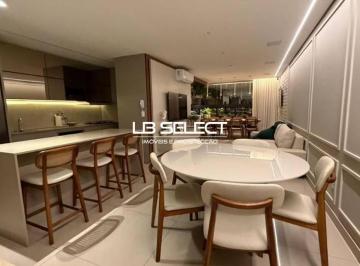 15419212872a63c38db332a31374b5bc96370452 · Apartamento com 3 dormitórios à venda, 107 m² por R$ 1.200.000,00 - Jardim Finotti - Uberlândia/MG