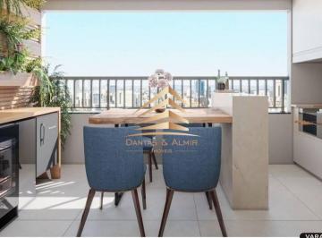 abebf9cb1b2ee49ea1362f84ead8f99e5652f67c · Apartamento à venda, 54 m² por R$ 621.000,00 - Vila Gustavo - São Paulo/SP