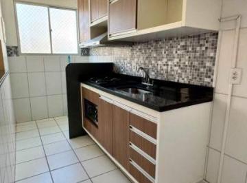 079055ec46aab08125f5a017569098102e8b6150 · Apartamento com 2 dormitórios à venda, 47 m² por R$ 320.000,00 - Palmeiras de São José - São José do
