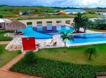Terreno à venda, 1470 m² - Ecovillas do Lago - Sertanópolis/PR · Terreno à venda, 1470 m² por R$ 360.000,00 - Ecovillas do Lago - Sertanópolis/PR