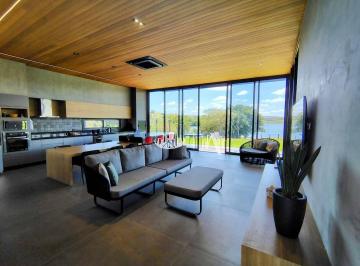 Casa com 3 Quartos, 238 m² - venda ou aluguel - Ecovillas do Lago - Se · Casa com 3 Suítes, 238 m² - venda por R$ 2.900.000 ou aluguel por R$ 10.350/mês - Ecovillas do Lago