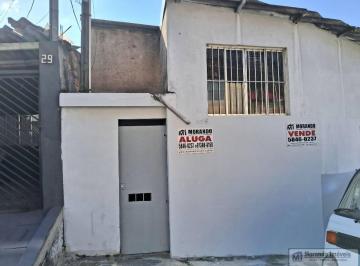 4677b834a1772ed039dcb6b5c5a0c55a38eec1c5 · Casa com 2 dormitórios - Jardim Santa Rita - Embu das Artes/SP
