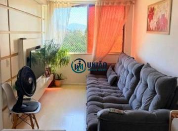 576e6ef2e8ed6c8b205307d6509e6ad6e244b2b9 · Apartamento com 2 quartos à venda, 60 m² por R$ 220.000 - Ingá - Niterói/RJ