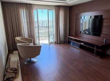 88c19b8047cc3991521a529666466a224b9e53d8 · Apartamento com 3 dormitórios para alugar, 157 m² por R$ 9.774,99/mês - Jardim Campos Elísios - Jund