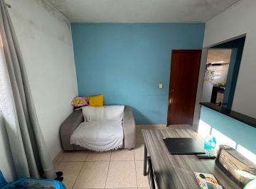 87d68f405e8668748ae819055706fc40d31f28fc · Casa com 2 dormitórios à venda, 52 m² por R$ 250.000,00 - Parque das Américas - Praia Grande/SP