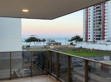 0f3f47f13fa11b745b49886a2595773a4176b4fb · Apartamento com 3 dormitórios à venda, 107 m² por R$ 1.790.000,00 - Praia de Itapoã - Vila Velha/ES