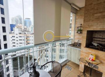 58c146718ae57e02d6738ff18efbf389d8b3e932 · Apartamento com 3 dormitórios à venda, 95 m² por R$ 1.350.000,00 - Gonzaga - Santos/SP
