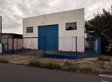 1d8122b8b7ff0e187fc3547054b44811ee52e0b0 · Galpão, 420 m² - venda por R$ 1.450.000,00 ou aluguel por R$ 7.000,00/mês - Jardim Aparecida - Campi