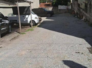 c20a1f5cb40f4593781933ead3f2bb8efc5d1218 · Terreno à venda, 400 m² por R$ 1.060.000,00 - Parque das Nações - Santo André/SP