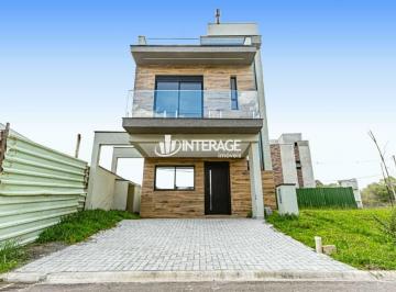 803d24bbe8030c2887316fd86fe5c93b457ea7f6 · Casa com 3 quartos para alugar, 160 m² por R$ 8.500,00/mês - Santa Cândida - Curitiba/PR