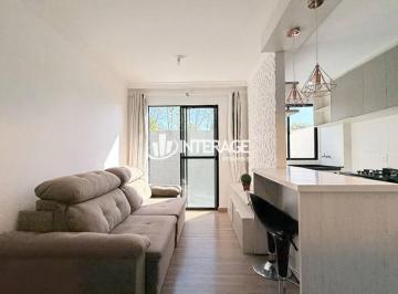 4b0a52eb0c560696cb9696cea09f105d9a784a9e · Apartamento Garden com 2 dormitórios para alugar, 76 m² por R$ 3.214,00/mês - Santa Felicidade - Cur