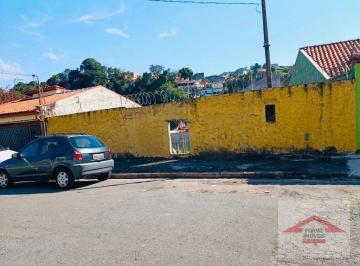 05b0f818f76f28c7f7c80a7e638a8d4d08ff74d7 · Terreno à venda, 221 m² por R$ 180.000,00 - Vila Aparecida - Jundiaí/SP