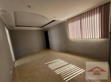 8c89e3a12cd4b1689597a23e53cc5d7ee45e5ba9 · Apartamento com 3 dormitórios (1 suíte) à venda, 62 m² por R$ 395.000 - Residencial Junia, Jardim Pi