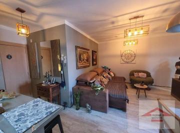 7cd8bca1d98f729afdfb6bbaf079f05f85c9d2bd · Apartamento com 3 dormitórios (1 suíte) à venda, 98 m² por R$ 980.000 - Condomínio Maxx Santa Ângela