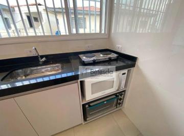 97c2715d45c284852ea80e10ab6115e94ecc542b · Studio com 1 dormitório para alugar, 32 m² por R$ 2.100,00/mês - Jardim Bonfiglioli - São Paulo/SP