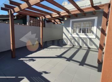 6ebfa0af3ddee338dbb110424e1c7e3197b91569 · Casa com 2 dormitórios para alugar, 65 m² por R$ 2.200,00/mês - Jardim Tarumãs - Caraguatatuba/SP