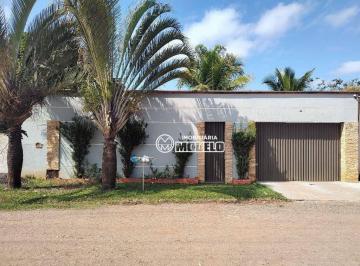 95145b6968aefed85750e8045a92041538054cec · Chácara com 2 dormitórios à venda, 792 m² por R$ 840.000,00 - Chácaras Água Branca - Piracicaba/SP