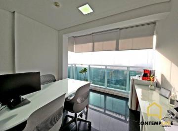 b2c62647a7e34def96fcfb5db4d8bb4a3b8d6198 · Sala à venda, 78 m² por R$ 780.000,00 - Gonzaga - Santos/SP
