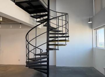872fe0291795f973612fc831832f0e4020034448 · Sala duplex para alugar The One Office