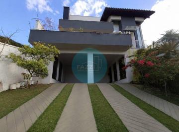 Fachada · Casa com 3 Suites à venda, 319 m² por R$ 1.699.000 - Jardim Europa - Poços de Caldas/MG