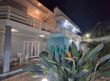 Fachada do quintal · Casa com 5 dormitórios (3 suites) à venda, 424 m² por R$ 2.780.000 - Jardim Novo Mundo - Poços de Ca