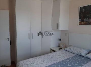 f2d80ead30436f4fe6db139eb7304bb17bbd0c41 · Apartamento com 2 dormitórios à venda, 62 m² por R$ 280.000 - Jardim Interlagos - Campinas/SP