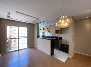 8735898f47c1bff5bc4b5871d5a8bd1ea3379190 · Apartamento com 2 dormitórios para alugar, 55 m² por R$ 2.300/mês - Cidade Nova - Santa Bárbara D'Oe