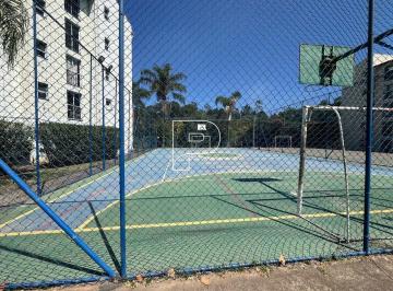17abee5954d42de88da84aed0fa6625b5156bcfe · Apartamento com 2 dormitórios à venda, 45 m² por R$ 220.000,00 - Residencial Sabiá da Mata - Cotia/S