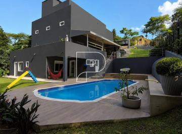 776b94cdc97bf4fb0d706137eb0da641129765ef · Casa com 4 dormitórios à venda, 440 m² por R$ 1.490.000,00 - Itapark - Vargem Grande Paulista/SP