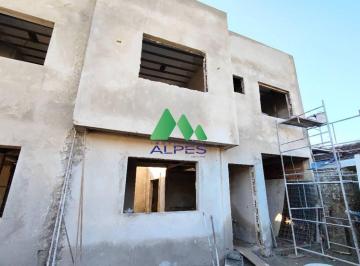 7b33a81b22bb1b72a896cd17a48a26242f365d24 · Sobrado com 3 dormitórios à venda, 103 m² por R$ 595.000 - Guaíra - Curitiba/PR