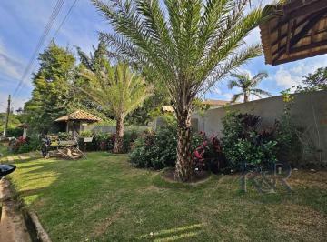 Imagem 1 · Fazenda para venda em Nova Rheata, Boituva