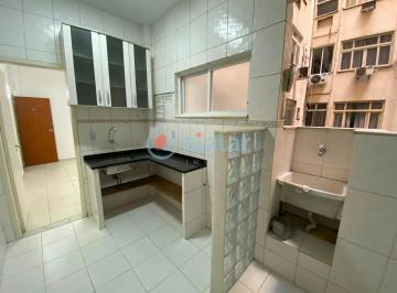 Imagem 1 · Apartamento para aluguel em Botafogo, Rio de Janeiro