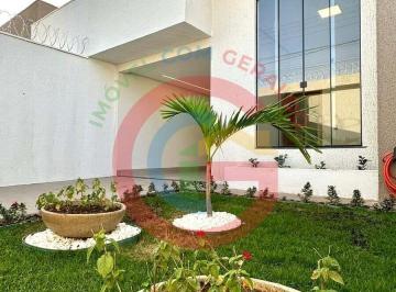 Imagem 1 · Casa para venda em Loteamento Tropical Ville, Goiânia