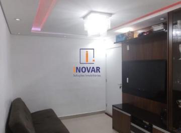 Imagem 1 · Apartamento para venda em Gávea, Vespasiano