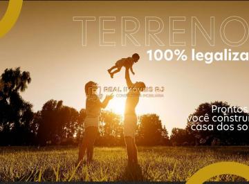 Imagem 3 · Terreno para venda em Vargem Grande, Rio de Janeiro