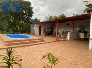 Imagem 1 · Chácara para venda em Aguapeú, Itanhaém